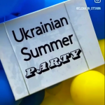 UKRAINIAN SUMMER PARTY