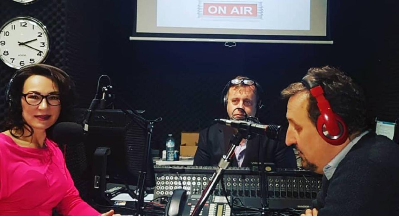 Radio