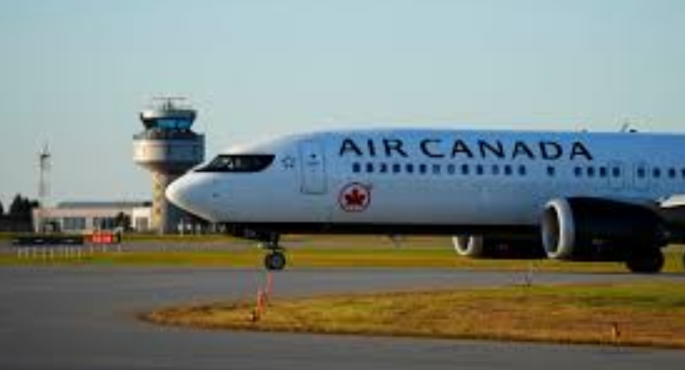 Air Canada 
