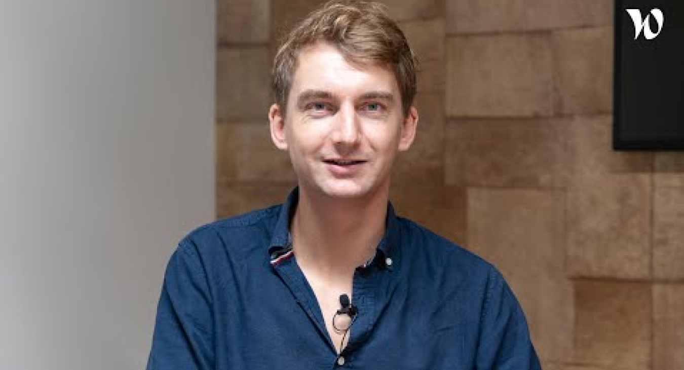 Alexandre Desoutter