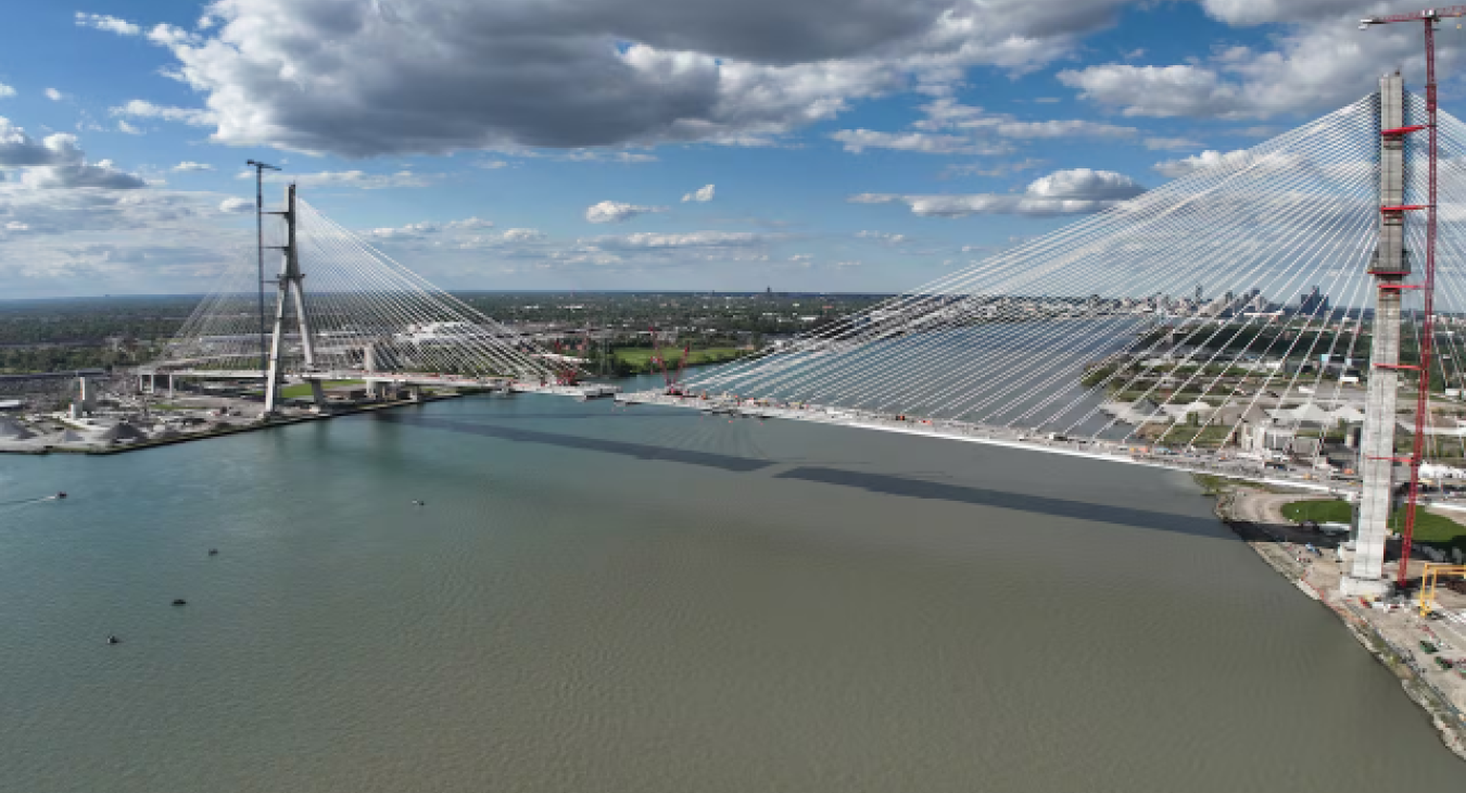 Ambassador Bridge