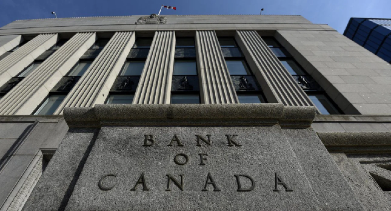 Bank of Canada