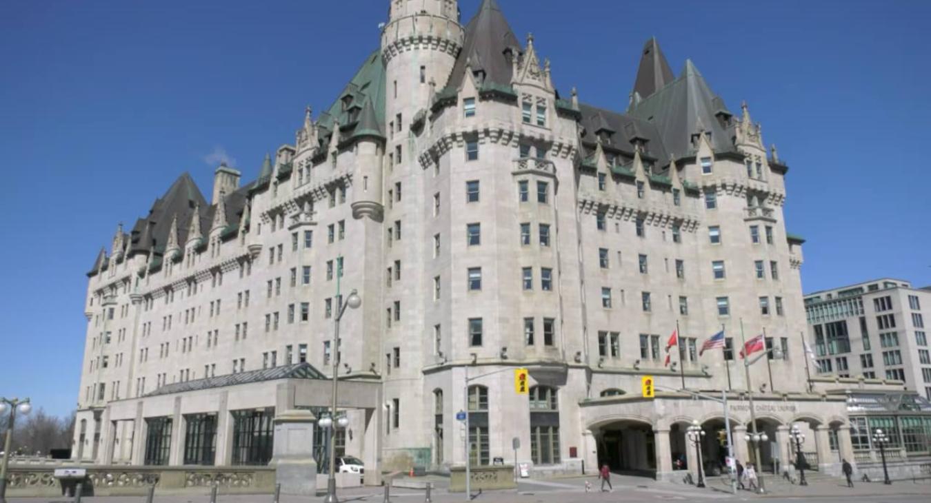 Château Laurier