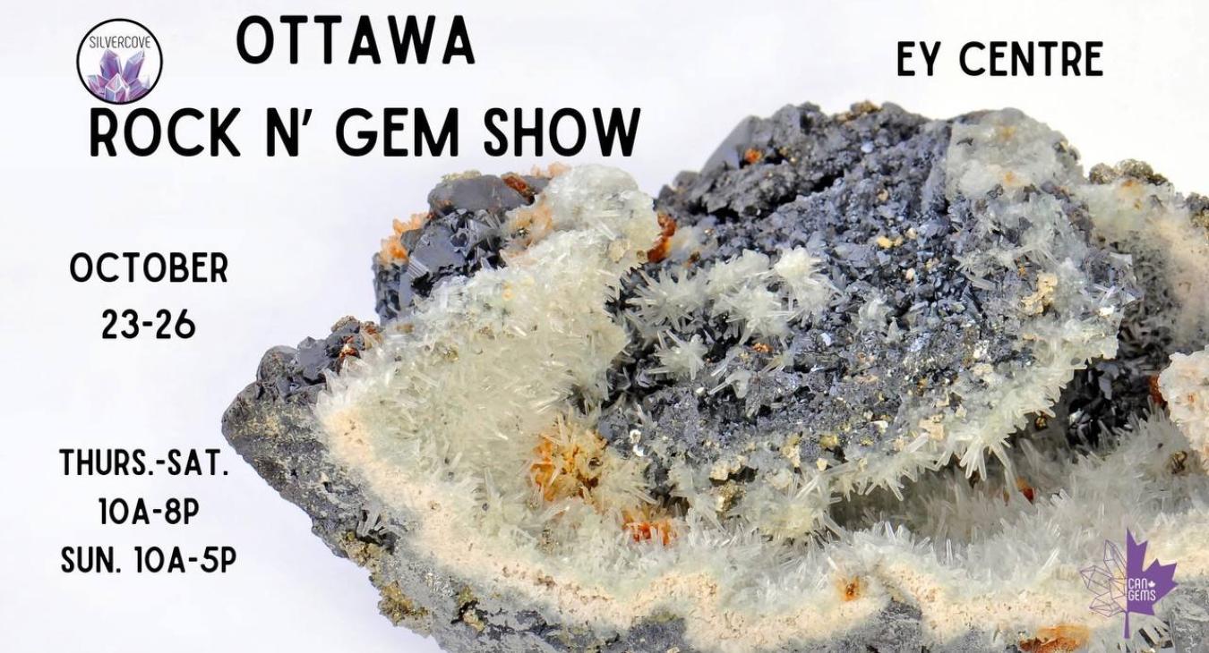 Gem Show