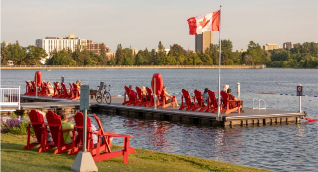 Heat in Ottawa