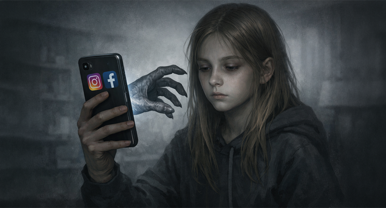 Meta and Kids