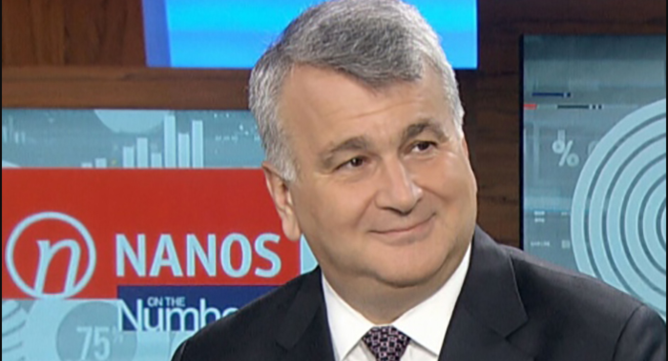 Nick Nanos