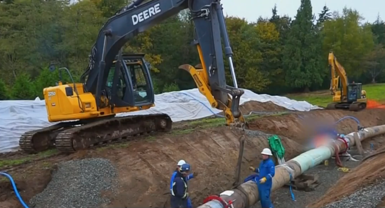 Pipeline