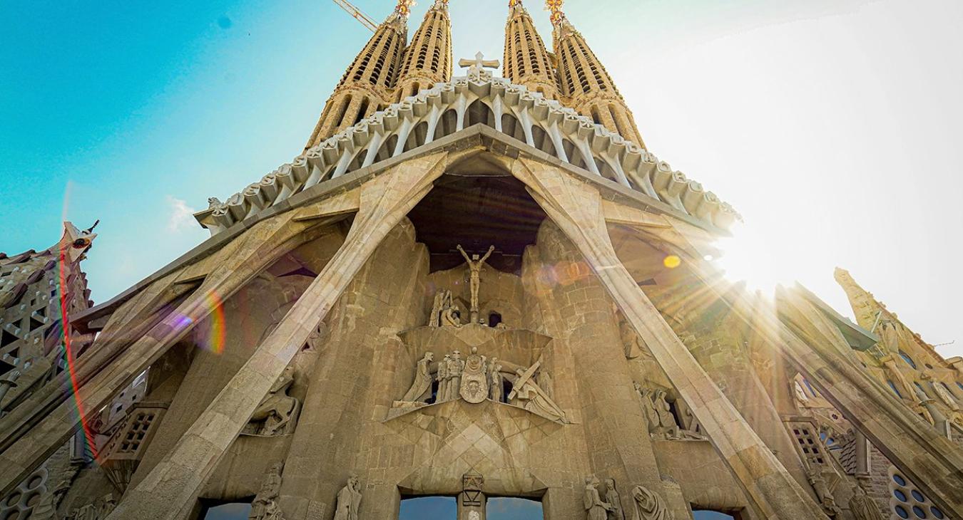 Sagrada Familia