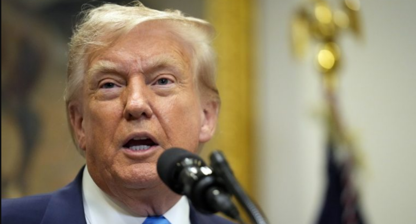 Trump