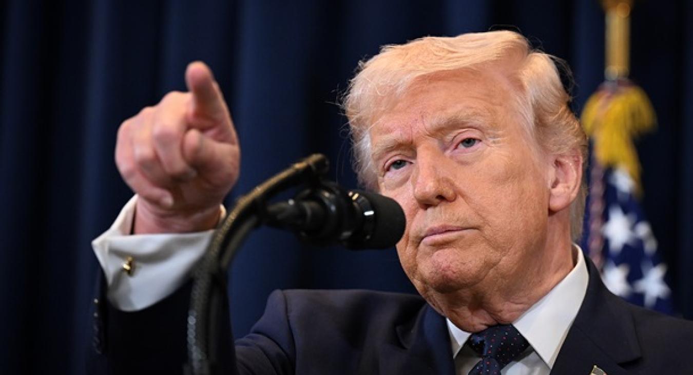 Trump