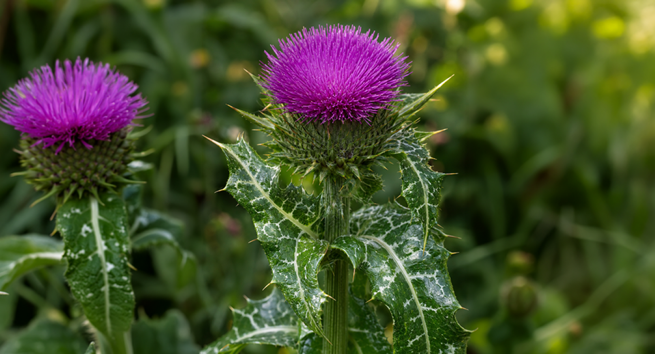 milk thistle