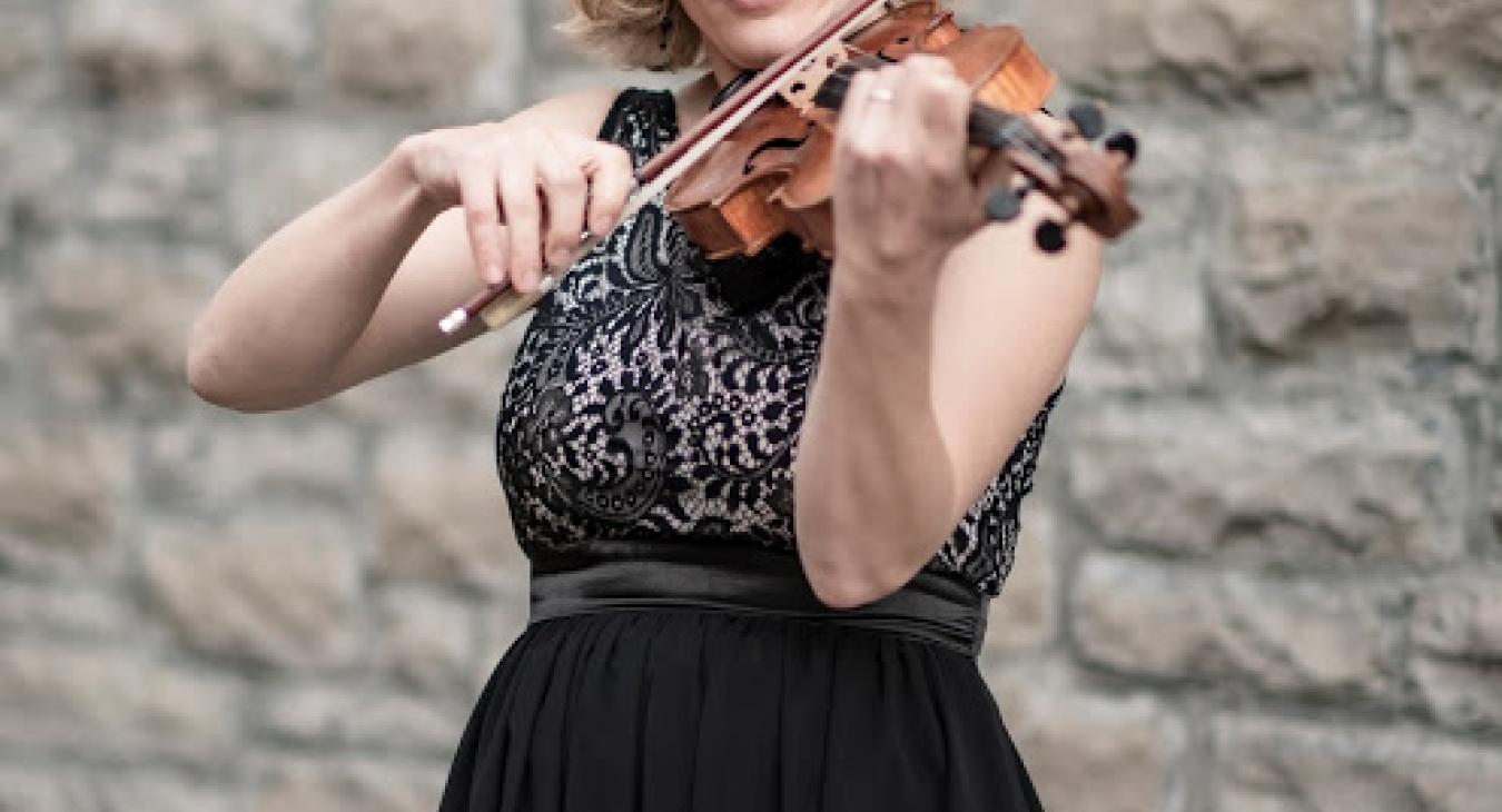 Anna Baksheeva Music Academy