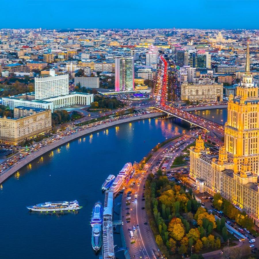 Moscow